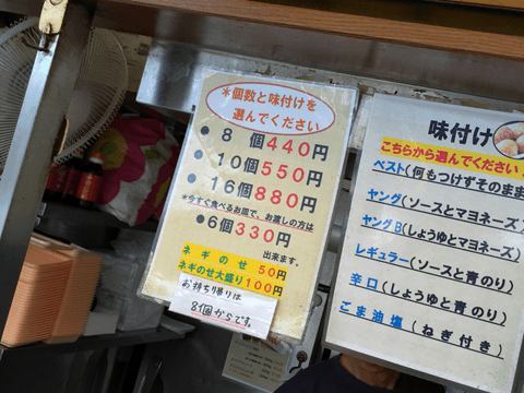 天下の台所・大阪の中でもずば抜けて美味しい「なにわグルメ」と出会うために行くべき店はココ☆#6