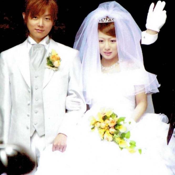 杉浦太陽 13年前の結婚式写真を公開するも驚きの声 今と顔がずいぶん違う 1ページ目 デイリーニュースオンライン