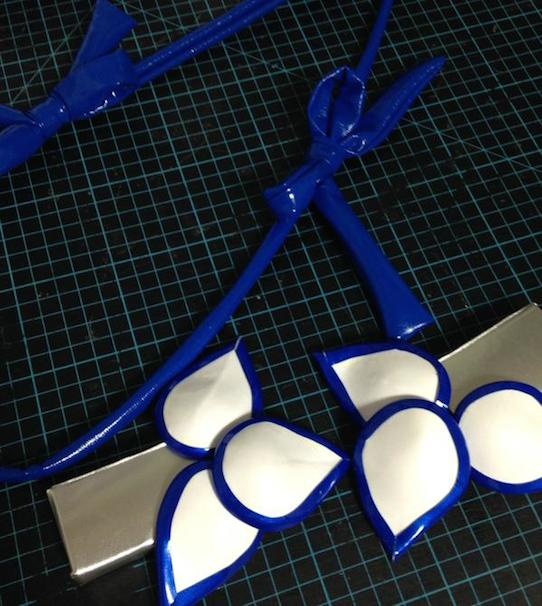 画像はなめチルさんのTwitter（@atelierspana）より