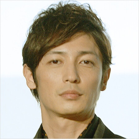玉木宏