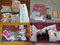 手がちぎれそう、、、涙