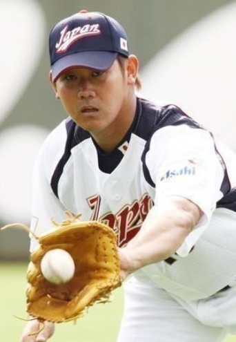 松坂大輔