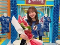影山優佳インスタグラムより https://www.instagram.com/kageyamayuka_official/