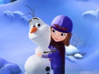 (C)Disney