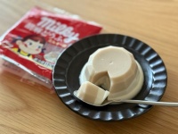 ドハマり確定！　今話題のスイーツ胡麻どうふは想像を超える本格派スイーツだった！