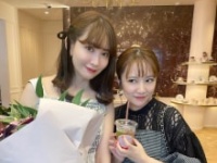 高橋みなみの公式ツイッターより　https://twitter.com/taka4848mina