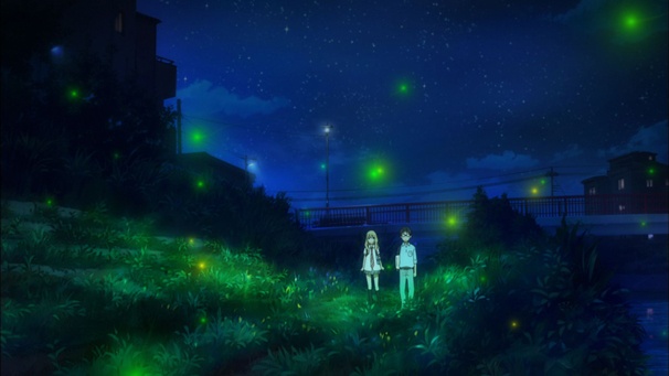 「四月は君の嘘」
