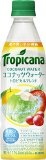 トロピカーナ ココナッツウォーター トロピカルブレンド PET (470ml×24本)