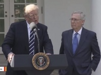 トランプ大統領が付けたジョージ・H・W・ブッシュ氏の呼び名にネット界が騒然