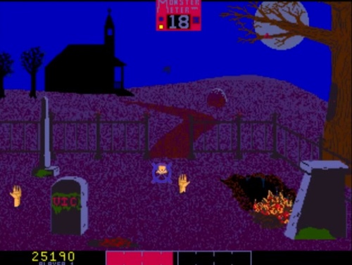 『Chiller(チラー)』