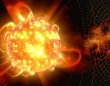 数年以内に太陽の磁場の逆転が起きる。地球はどんな影響を受けるのか？
