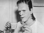 映画のウラに「化粧」あり！　ハリウッドの特殊メイクの歴史をまとめた写真がスゴい