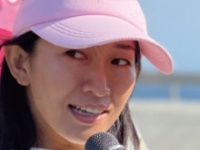 森下千里氏の公式ホームページより