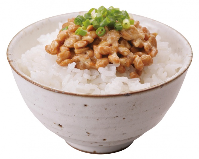 納豆