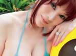 セクシーなだけじゃない。叶美香、知性溢れる言葉が詰まったブログを更新！