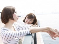 あぁ、羨ましい！　女子がつい嫉妬してしまう同性の特徴4選