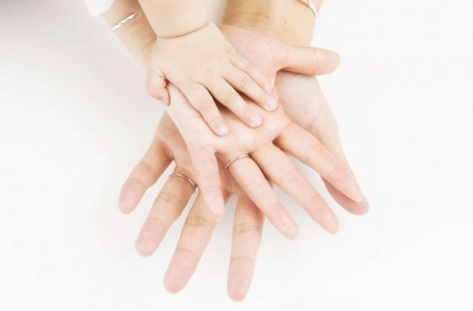 子どもたちと接する上で大切にしていること(画像はphotoAC)