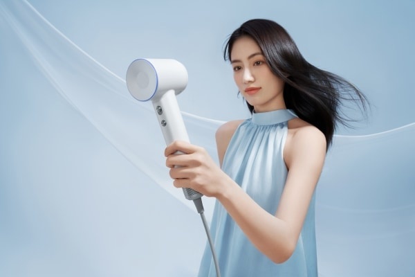 中国の速乾ヘアドライヤー「Laifen」の2モデルがAmazonに登場