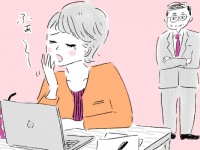 ランチのあと眠くなったときの対処法