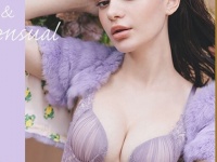 大人の魅力を最大限に引き出すランジェリー。ピーチジョン春の新作コレクションを紹介！