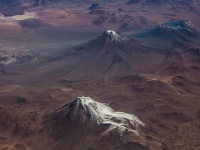 火星に似た環境のアタカマ砂漠で未知のDNAを発見。火星にも生命体が？