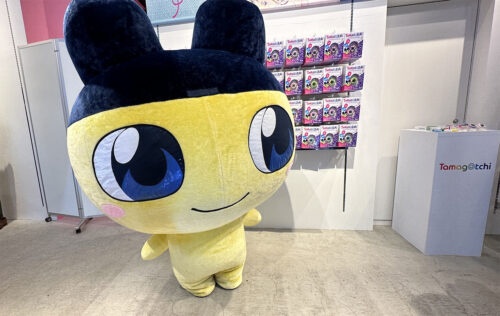 Original Tamagotchi