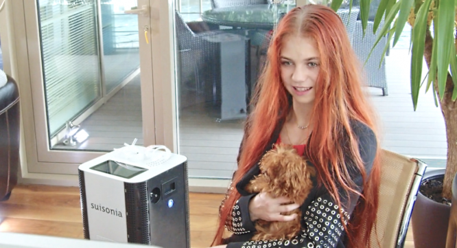 Suisonia株式会社のプレスリリース画像