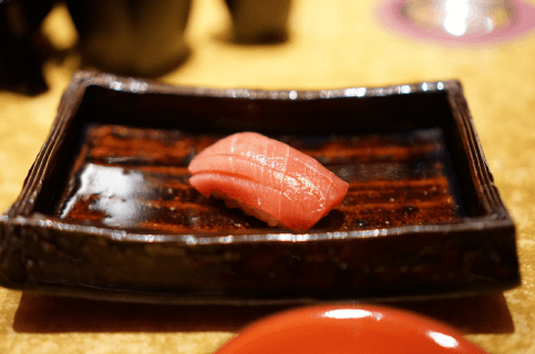 東京で食事をするならやはり江戸前寿司! 一人で行くべき洗練された寿司屋3選#6