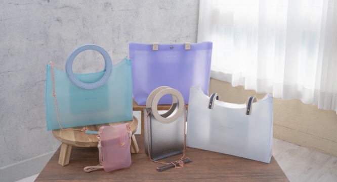 MISTY LAYERのプレスリリース画像