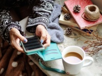 知ってた？　好きな人にLINEするベストなタイミング3つ