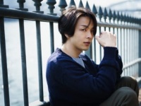 そのズルさは罪。中村倫也が纏う、つかめない空気感　＃罪な男