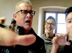 “ミスターナイスガイ”トム・ハンクスが映画『ビッグ』のラップを再現！