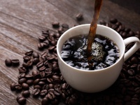 運動する30分前に飲む一杯のコーヒーが脂肪燃焼（スペイン研究）