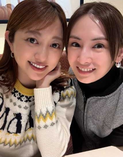 Instagram:菊地亜美(@amikikuchi0905)より