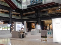 5月に開催された大阪会場イベントの様子