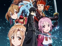 (C)2016 川原 礫／KADOKAWA アスキー・メディアワークス刊／SAO MOVIE Project