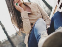 【男女のちがい】ロングカーディガンとトレンチコートなら、どちらが好き？