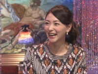 AKINA、第1子出産後の初仕事は「出産より大変」　婚活女子にエール「怖がらずにどんどん前に進んで」