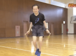 照英、才木玲佳が驚愕！埼玉の超人シニアアスリートを紹介するバラエティ動画が公開！