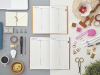 1年で終わらない。一生使える「ジブン手帳」、2022年版の発売決定