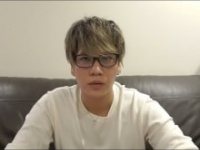 吉田公式ユーチューブチャンネルより https://www.youtube.com/channel/UCIYL89PG7ez0p3QOgt4T4Jg/videos