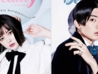 『GIANNA Beauty with iconic #02』⒞アイコニック