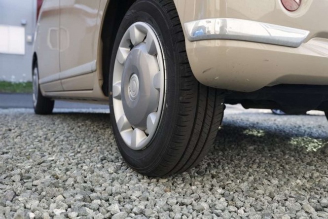 追いかけてきてくれた人がいて...(画像はイメージ)