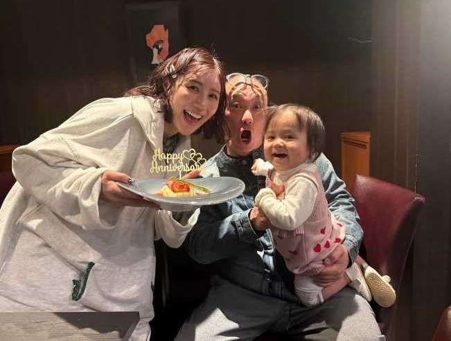 Instagram:西野未姫(@nishinomiki_official)より