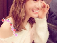 松本まりかInstagramより