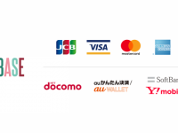 BASE株式会社のプレスリリース画像