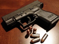 アメリカの半数の州がライセンスなしで銃の携帯が可能に