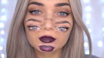 【ハロウィン直前企画】YouTubeで見られるハロウィンメイク、ベスト10