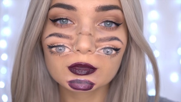 【ハロウィン直前企画】YouTubeで見られるハロウィンメイク、ベスト10