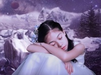 「眠れる森の美女症候群」に苦しむ少女と母親の物語。最長で2ヶ月間も眠り続ける（コロンビア）